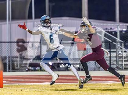 Thumbnail 1 in Centennial vs Station Camp (TSSAA 5A Round 1) photogallery.