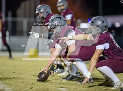 Thumbnail 2 in Centennial vs Station Camp (TSSAA 5A Round 1) photogallery.