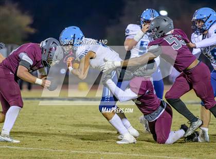 Thumbnail 3 in Centennial @ Station Camp photogallery.