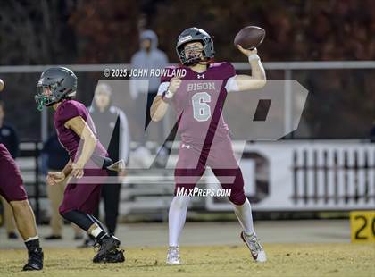 Thumbnail 1 in Centennial vs Station Camp (TSSAA 5A Round 1) photogallery.