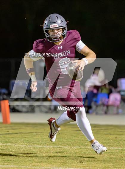 Thumbnail 3 in Centennial vs Station Camp (TSSAA 5A Round 1) photogallery.