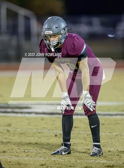 Thumbnail 2 in Centennial vs Station Camp (TSSAA 5A Round 1) photogallery.