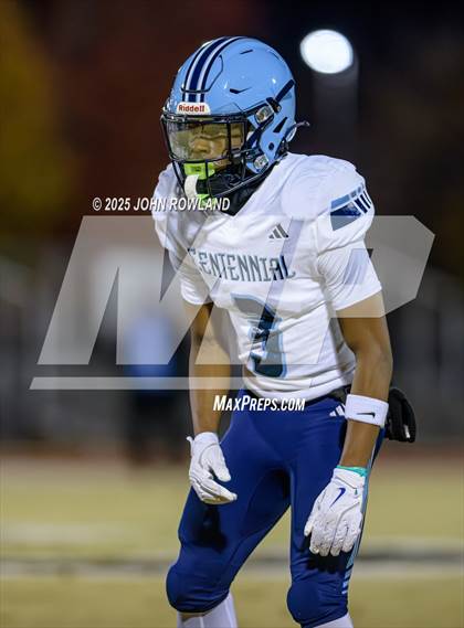 Thumbnail 2 in Centennial @ Station Camp photogallery.