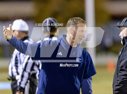 Thumbnail 1 in Centennial vs Station Camp (TSSAA 5A Round 1) photogallery.