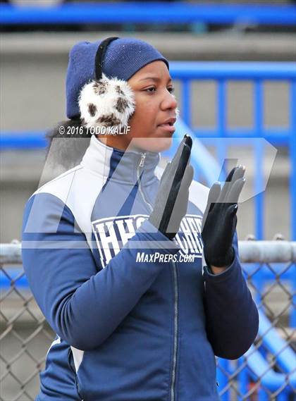 Thumbnail 2 in Hillhouse vs. St. Joseph (CIAC Class M Final) photogallery.