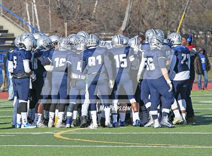 Thumbnail 3 in Hillhouse vs. St. Joseph (CIAC Class M Final) photogallery.