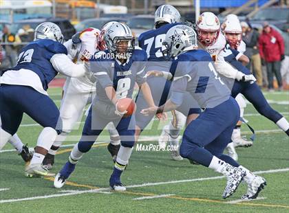 Thumbnail 3 in Hillhouse vs. St. Joseph (CIAC Class M Final) photogallery.