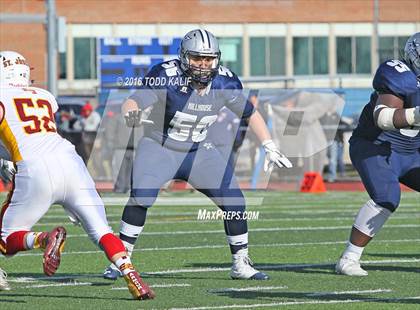 Thumbnail 1 in Hillhouse vs. St. Joseph (CIAC Class M Final) photogallery.