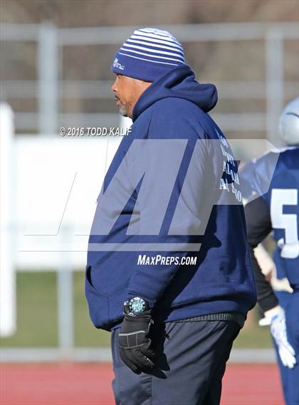 Thumbnail 3 in Hillhouse vs. St. Joseph (CIAC Class M Final) photogallery.