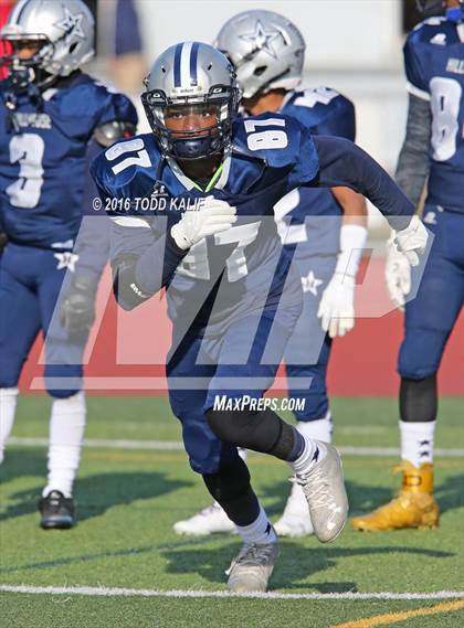Thumbnail 2 in Hillhouse vs. St. Joseph (CIAC Class M Final) photogallery.