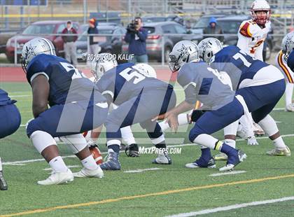 Thumbnail 1 in Hillhouse vs. St. Joseph (CIAC Class M Final) photogallery.
