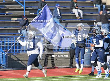 Thumbnail 3 in Hillhouse vs. St. Joseph (CIAC Class M Final) photogallery.