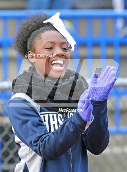 Thumbnail 1 in Hillhouse vs. St. Joseph (CIAC Class M Final) photogallery.