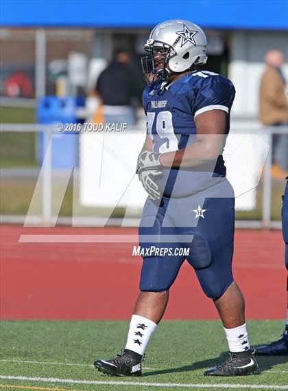 Thumbnail 1 in Hillhouse vs. St. Joseph (CIAC Class M Final) photogallery.