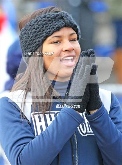 Thumbnail 3 in Hillhouse vs. St. Joseph (CIAC Class M Final) photogallery.