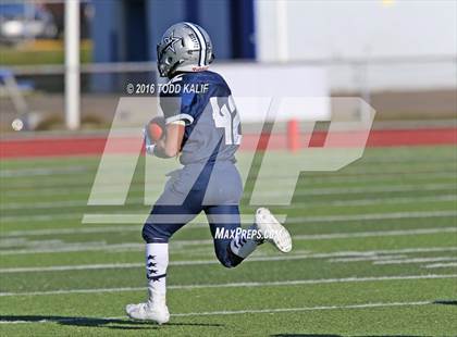 Thumbnail 3 in Hillhouse vs. St. Joseph (CIAC Class M Final) photogallery.