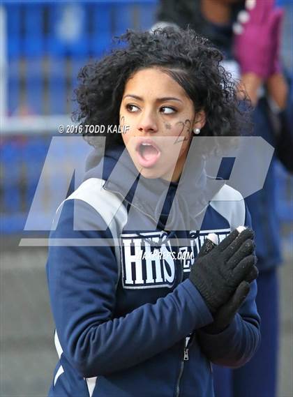 Thumbnail 2 in Hillhouse vs. St. Joseph (CIAC Class M Final) photogallery.