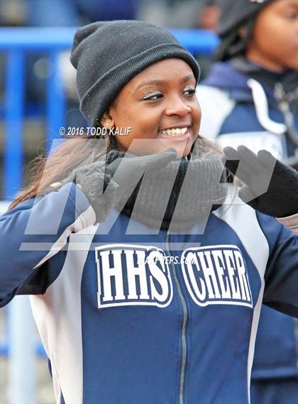 Thumbnail 1 in Hillhouse vs. St. Joseph (CIAC Class M Final) photogallery.