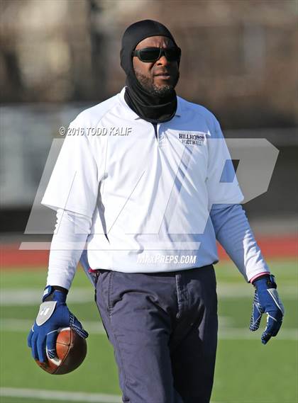 Thumbnail 2 in Hillhouse vs. St. Joseph (CIAC Class M Final) photogallery.