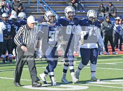 Thumbnail 3 in Hillhouse vs. St. Joseph (CIAC Class M Final) photogallery.