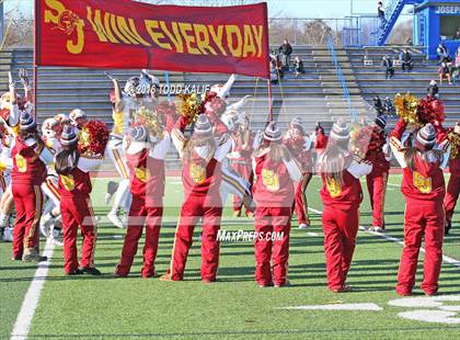 Thumbnail 1 in Hillhouse vs. St. Joseph (CIAC Class M Final) photogallery.