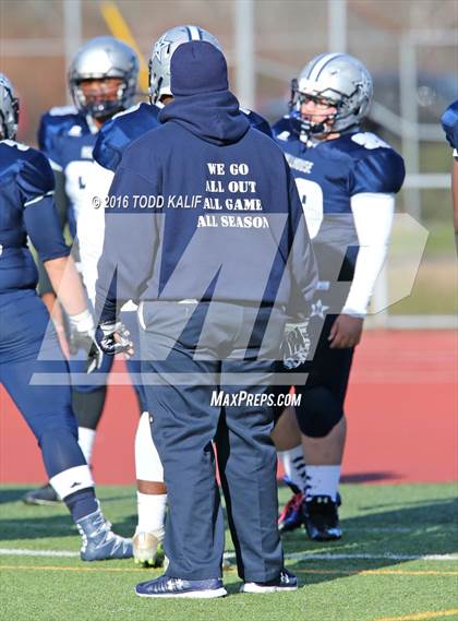 Thumbnail 1 in Hillhouse vs. St. Joseph (CIAC Class M Final) photogallery.