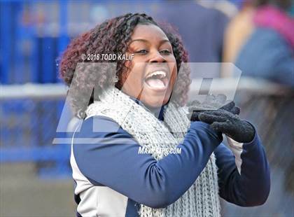 Thumbnail 3 in Hillhouse vs. St. Joseph (CIAC Class M Final) photogallery.