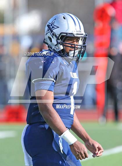 Thumbnail 2 in Hillhouse vs. St. Joseph (CIAC Class M Final) photogallery.