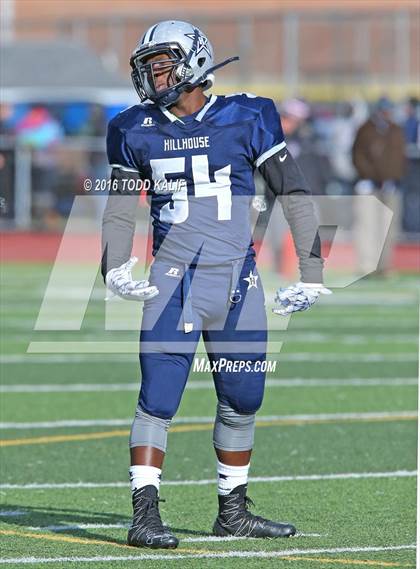 Thumbnail 2 in Hillhouse vs. St. Joseph (CIAC Class M Final) photogallery.