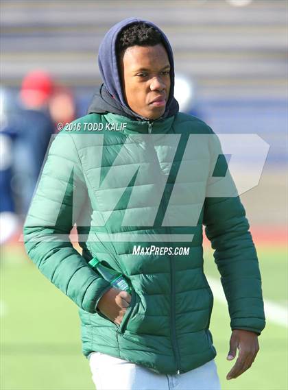Thumbnail 3 in Hillhouse vs. St. Joseph (CIAC Class M Final) photogallery.