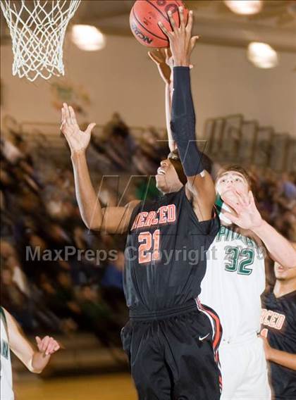 Thumbnail 2 in Merced @ Pitman photogallery.