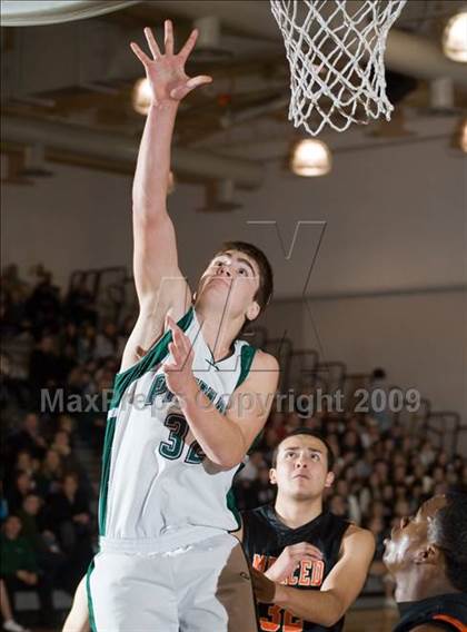 Thumbnail 1 in Merced @ Pitman photogallery.