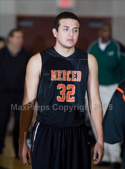 Thumbnail 2 in Merced @ Pitman photogallery.