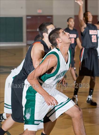 Thumbnail 2 in Merced @ Pitman photogallery.