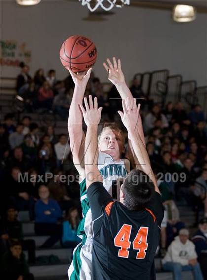 Thumbnail 1 in Merced @ Pitman photogallery.