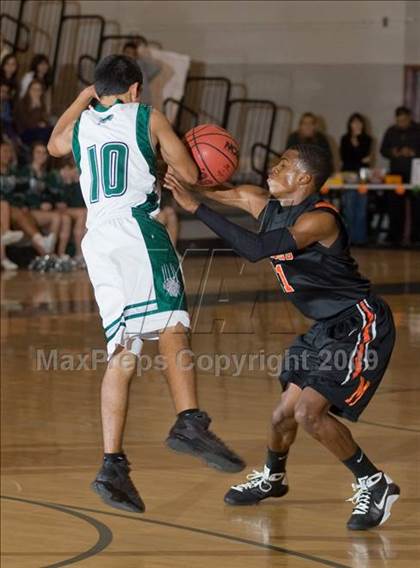Thumbnail 3 in Merced @ Pitman photogallery.