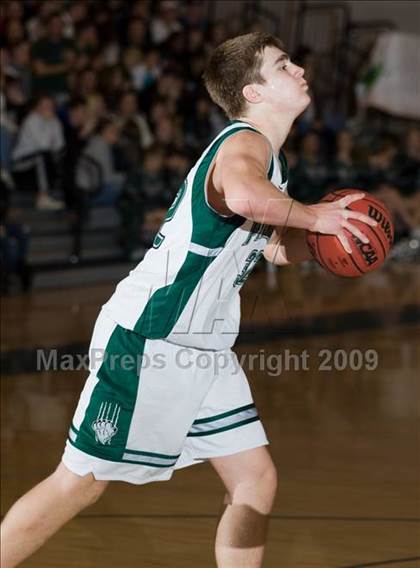 Thumbnail 1 in Merced @ Pitman photogallery.