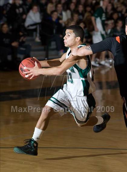Thumbnail 3 in Merced @ Pitman photogallery.