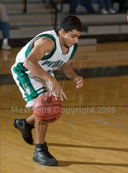 Thumbnail 1 in Merced @ Pitman photogallery.