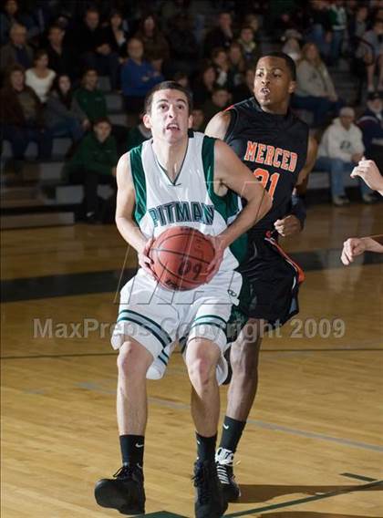 Thumbnail 2 in Merced @ Pitman photogallery.
