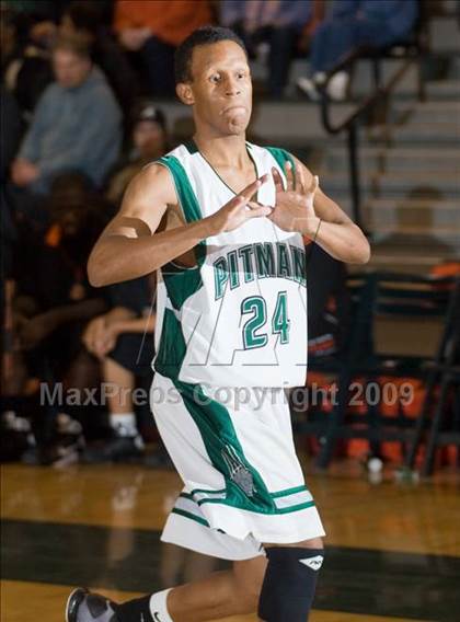 Thumbnail 1 in Merced @ Pitman photogallery.