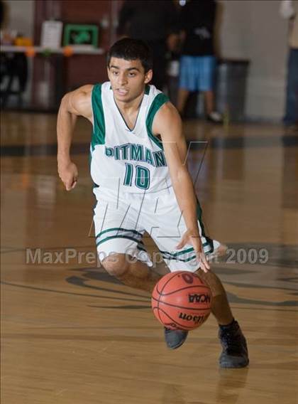 Thumbnail 1 in Merced @ Pitman photogallery.