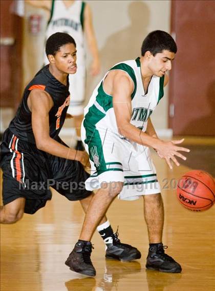 Thumbnail 1 in Merced @ Pitman photogallery.