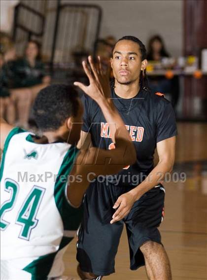 Thumbnail 2 in Merced @ Pitman photogallery.
