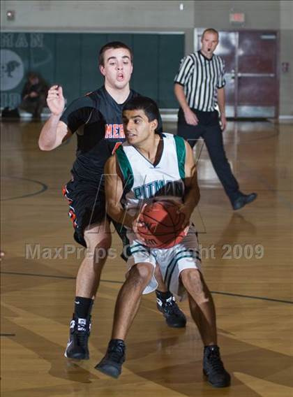 Thumbnail 1 in Merced @ Pitman photogallery.