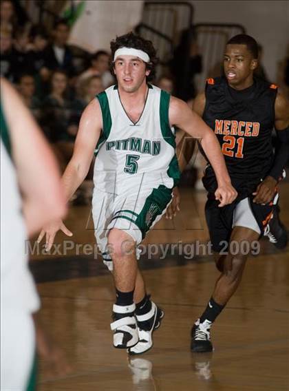 Thumbnail 1 in Merced @ Pitman photogallery.