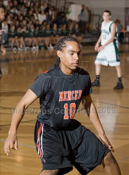 Thumbnail 1 in Merced @ Pitman photogallery.