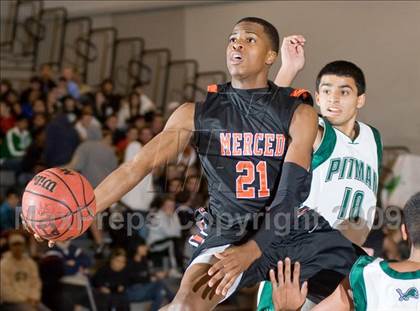 Thumbnail 3 in Merced @ Pitman photogallery.