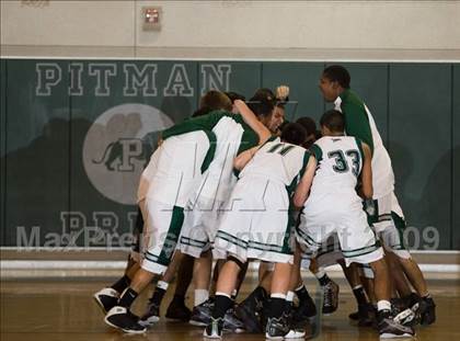 Thumbnail 1 in Merced @ Pitman photogallery.