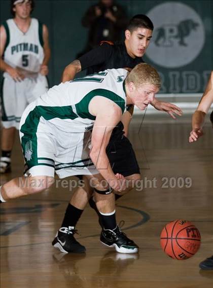 Thumbnail 2 in Merced @ Pitman photogallery.